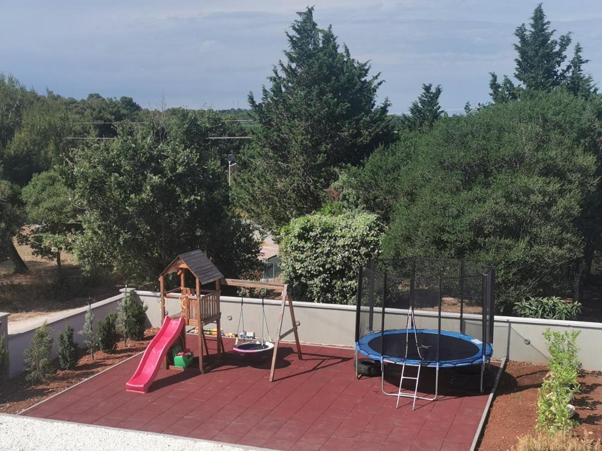 Apartamento Casa Matea Pula Exterior foto