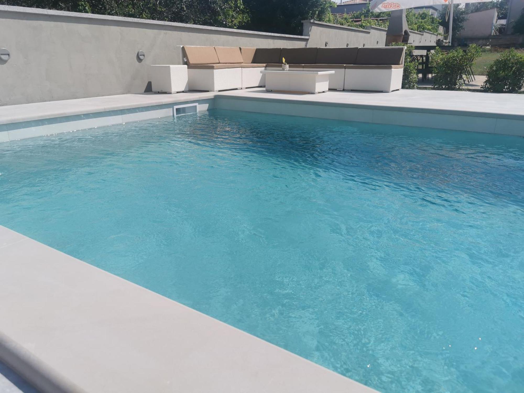 Apartamento Casa Matea Pula Exterior foto