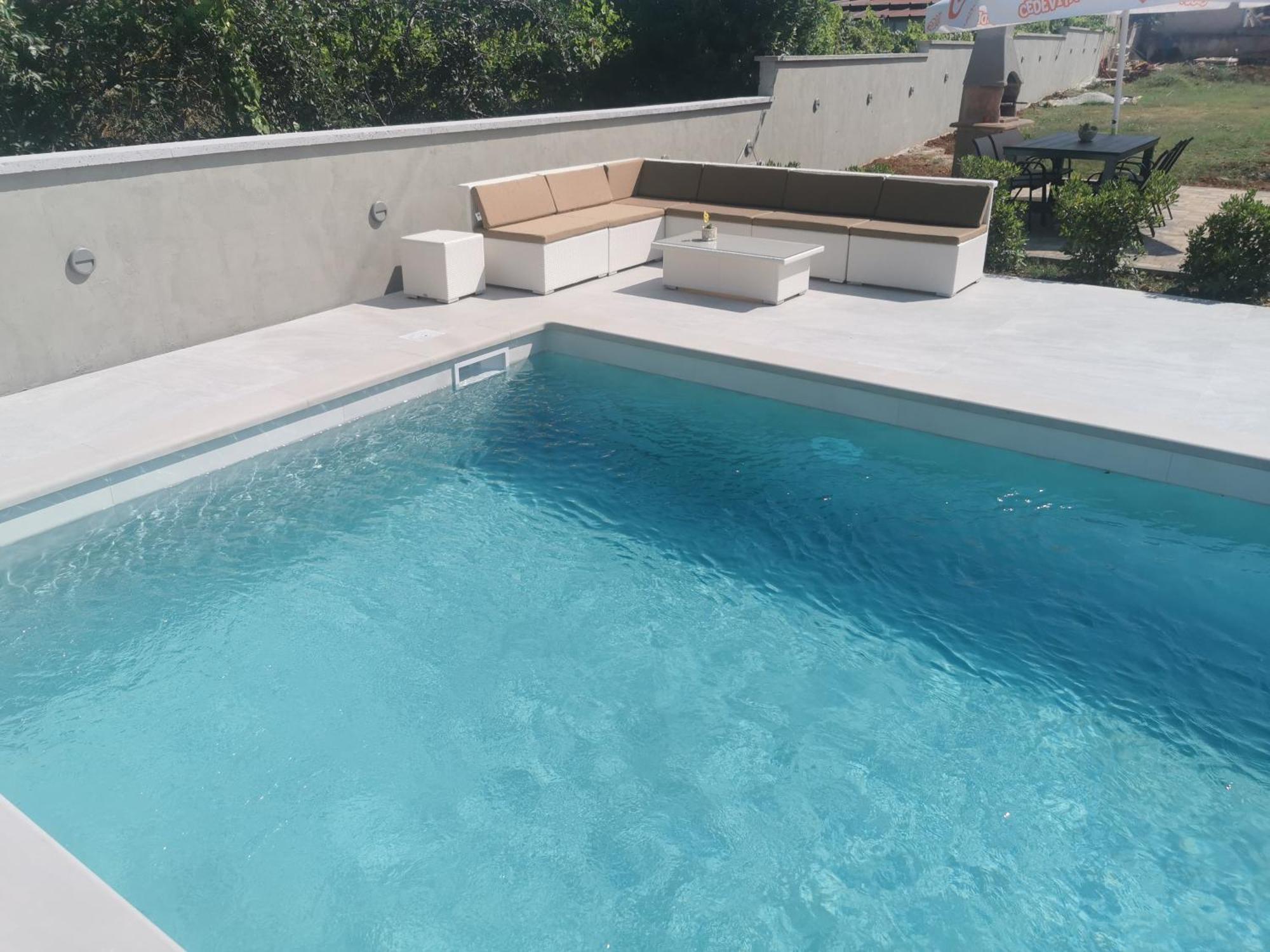 Apartamento Casa Matea Pula Exterior foto